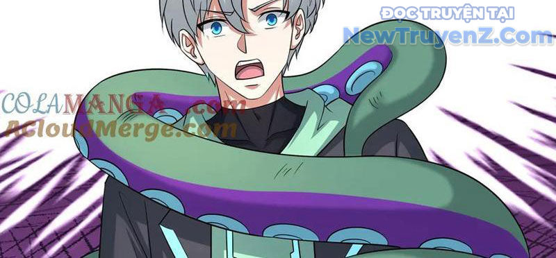 Khởi Đầu Bằng Một Vạn Hít Đất: Oanh Sát Thần Minh! Chapter 42 - Trang 2