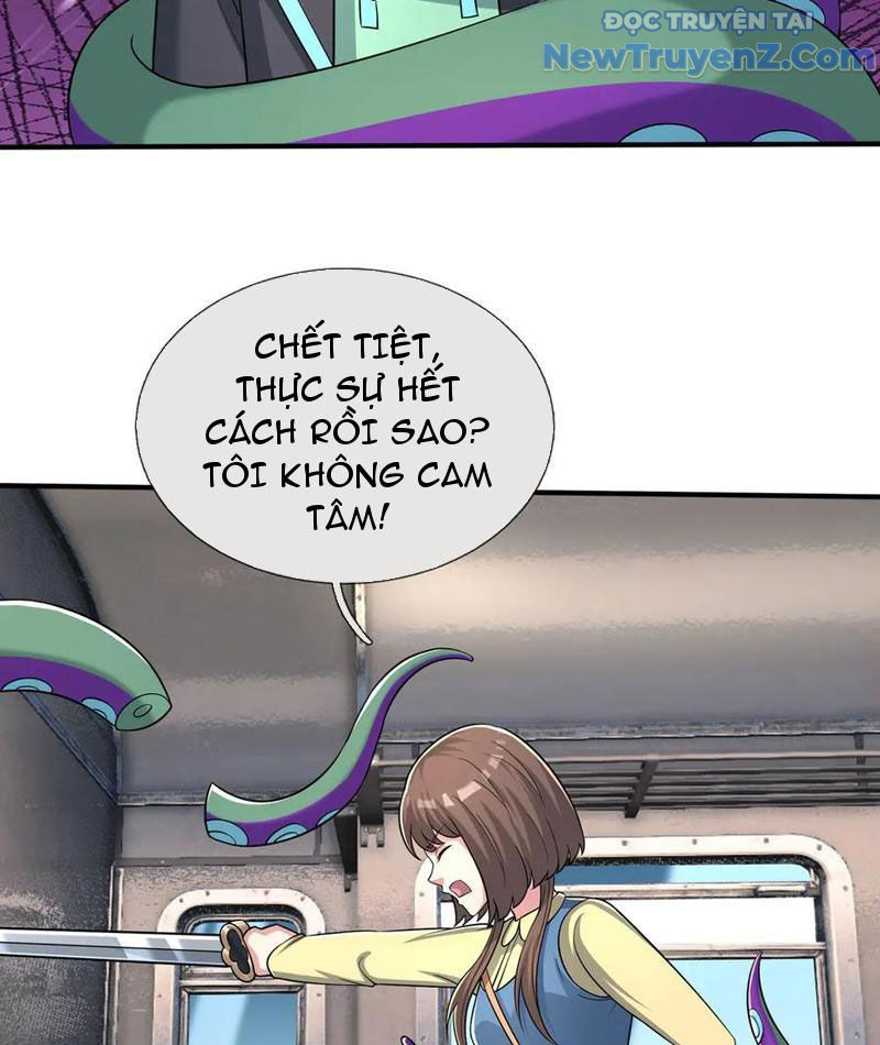 Khởi Đầu Bằng Một Vạn Hít Đất: Oanh Sát Thần Minh! Chapter 42 - Trang 2