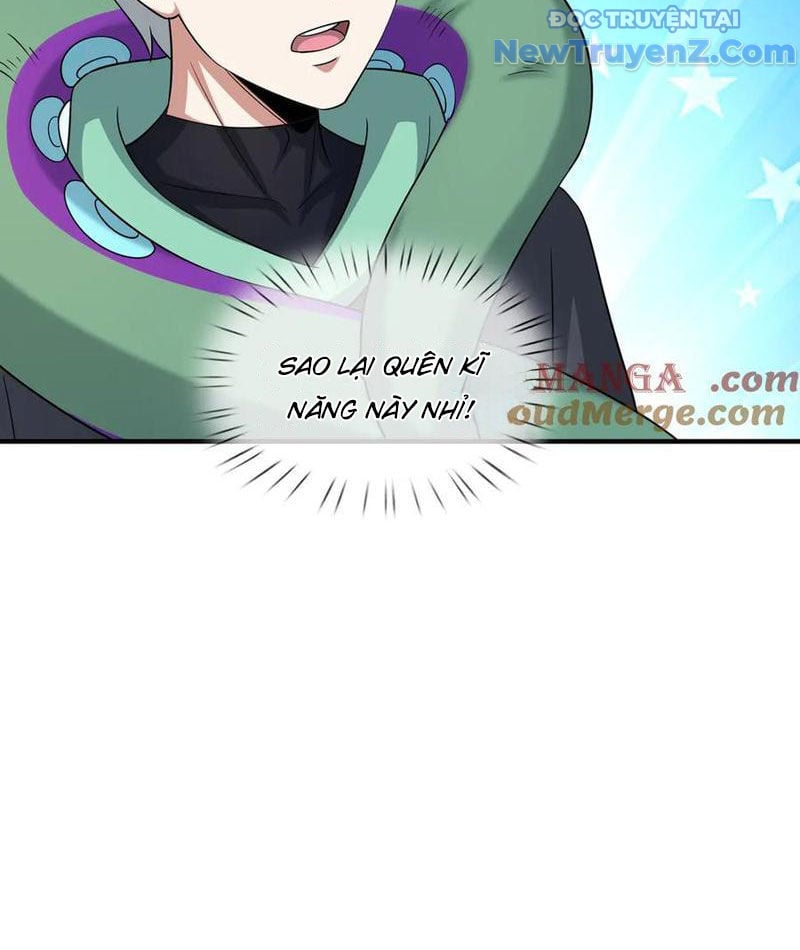 Khởi Đầu Bằng Một Vạn Hít Đất: Oanh Sát Thần Minh! Chapter 42 - Trang 2