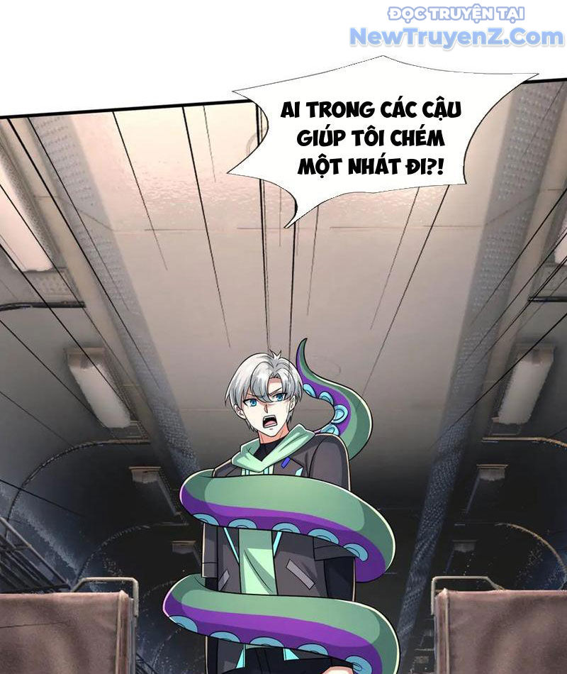 Khởi Đầu Bằng Một Vạn Hít Đất: Oanh Sát Thần Minh! Chapter 42 - Trang 2