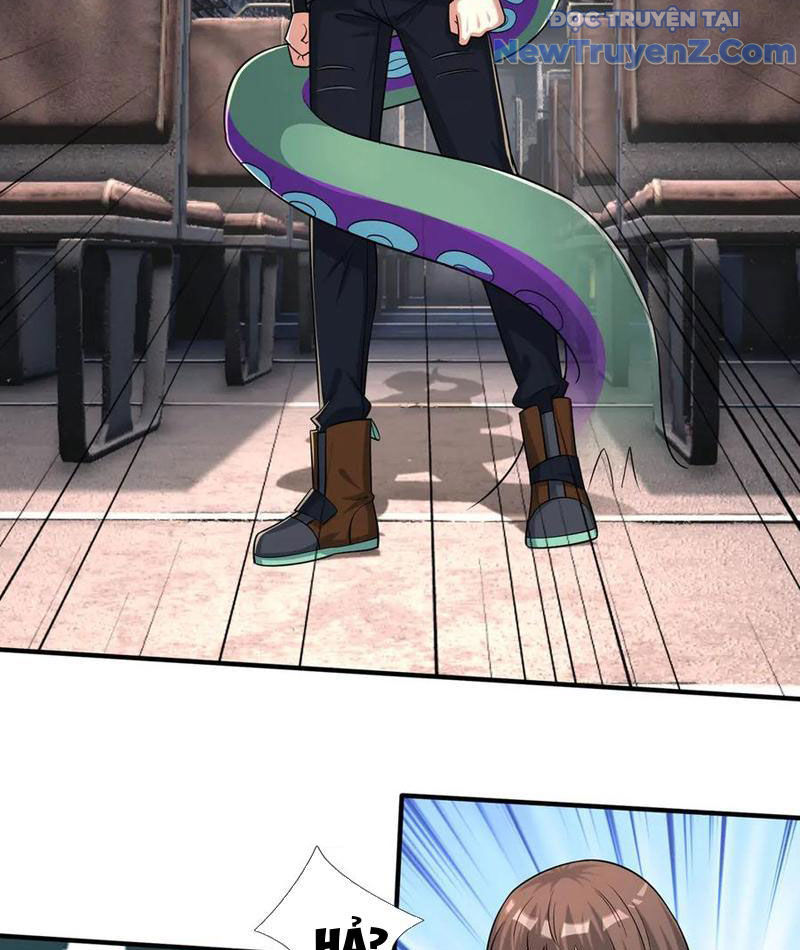 Khởi Đầu Bằng Một Vạn Hít Đất: Oanh Sát Thần Minh! Chapter 42 - Trang 2