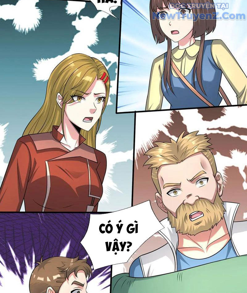 Khởi Đầu Bằng Một Vạn Hít Đất: Oanh Sát Thần Minh! Chapter 42 - Trang 2