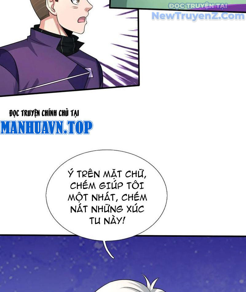 Khởi Đầu Bằng Một Vạn Hít Đất: Oanh Sát Thần Minh! Chapter 42 - Trang 2