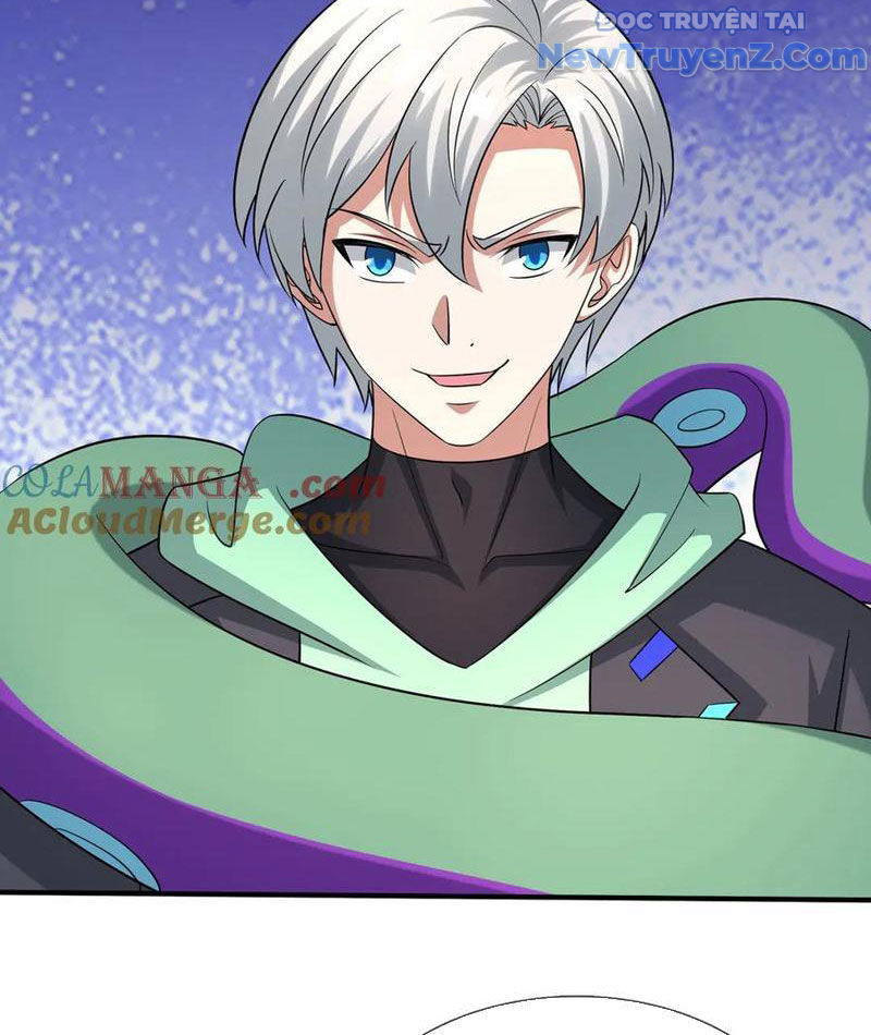 Khởi Đầu Bằng Một Vạn Hít Đất: Oanh Sát Thần Minh! Chapter 42 - Trang 2