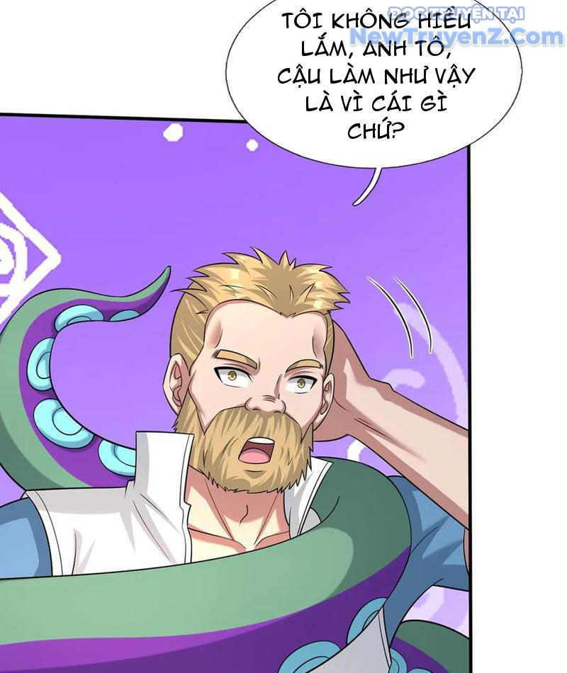 Khởi Đầu Bằng Một Vạn Hít Đất: Oanh Sát Thần Minh! Chapter 42 - Trang 2