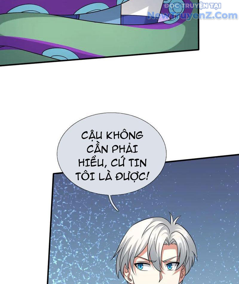 Khởi Đầu Bằng Một Vạn Hít Đất: Oanh Sát Thần Minh! Chapter 42 - Trang 2