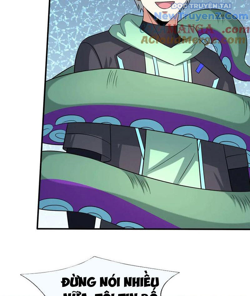 Khởi Đầu Bằng Một Vạn Hít Đất: Oanh Sát Thần Minh! Chapter 42 - Trang 2