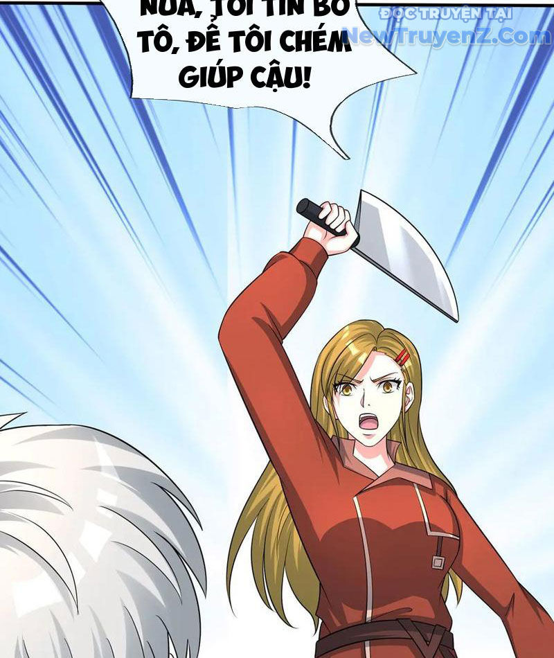 Khởi Đầu Bằng Một Vạn Hít Đất: Oanh Sát Thần Minh! Chapter 42 - Trang 2