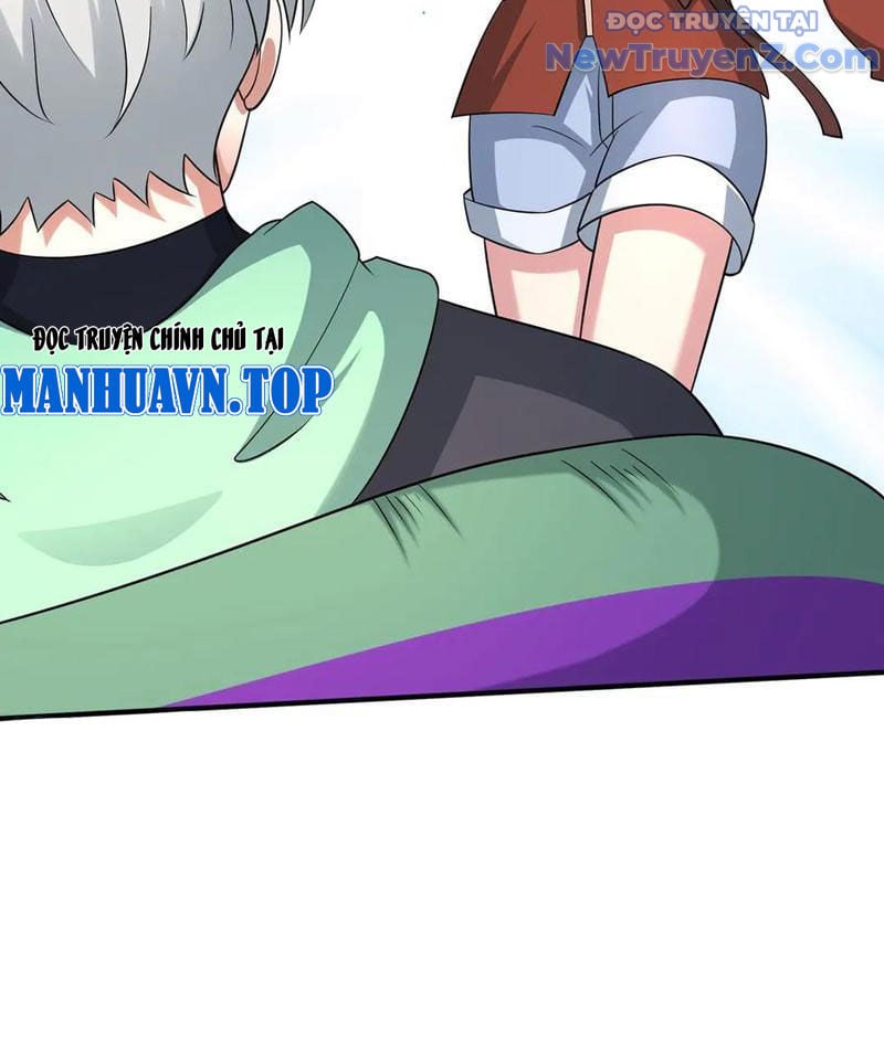 Khởi Đầu Bằng Một Vạn Hít Đất: Oanh Sát Thần Minh! Chapter 42 - Trang 2