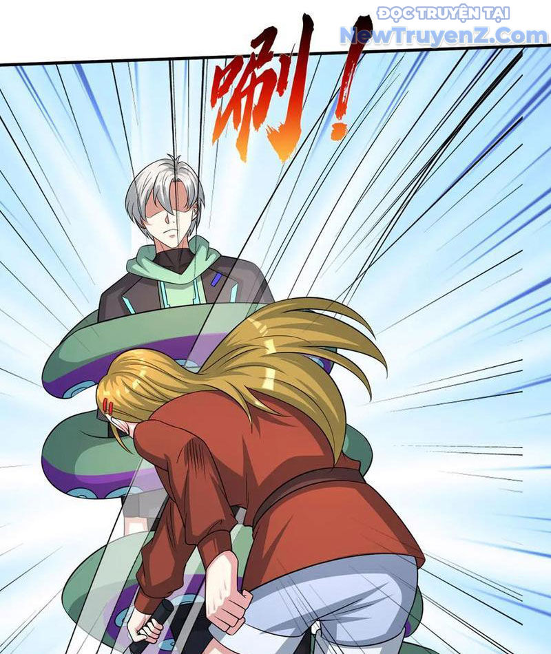 Khởi Đầu Bằng Một Vạn Hít Đất: Oanh Sát Thần Minh! Chapter 42 - Trang 2