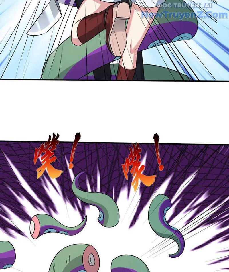 Khởi Đầu Bằng Một Vạn Hít Đất: Oanh Sát Thần Minh! Chapter 42 - Trang 2