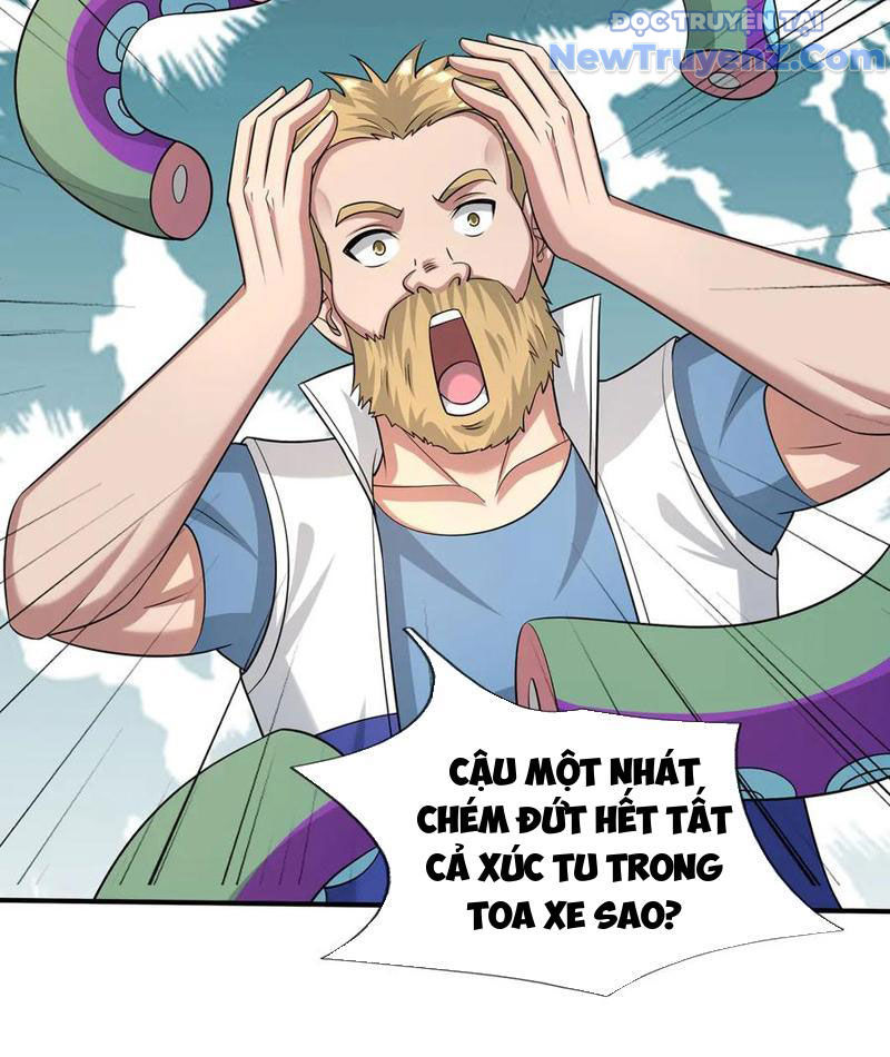 Khởi Đầu Bằng Một Vạn Hít Đất: Oanh Sát Thần Minh! Chapter 42 - Trang 2