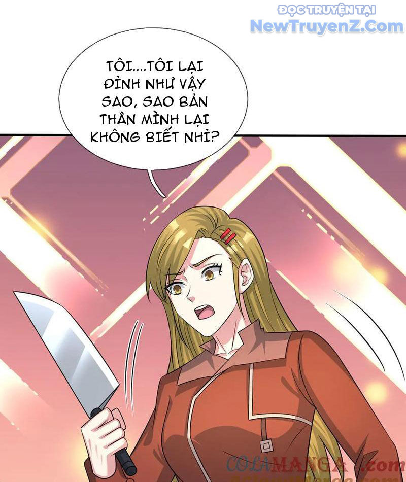 Khởi Đầu Bằng Một Vạn Hít Đất: Oanh Sát Thần Minh! Chapter 42 - Trang 2