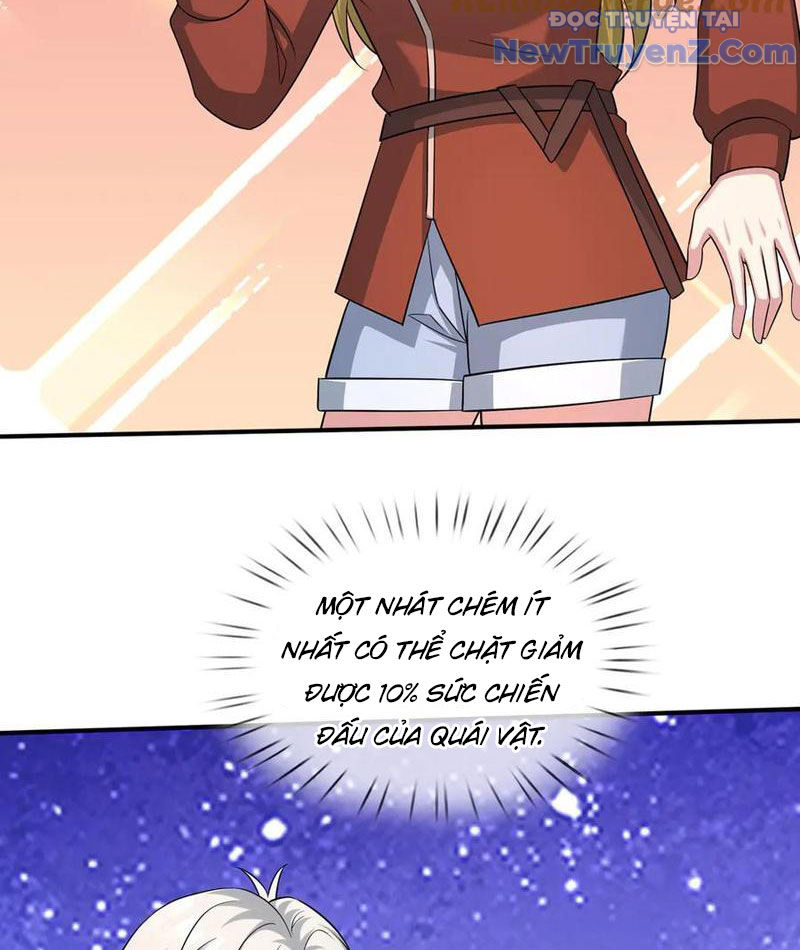 Khởi Đầu Bằng Một Vạn Hít Đất: Oanh Sát Thần Minh! Chapter 42 - Trang 2