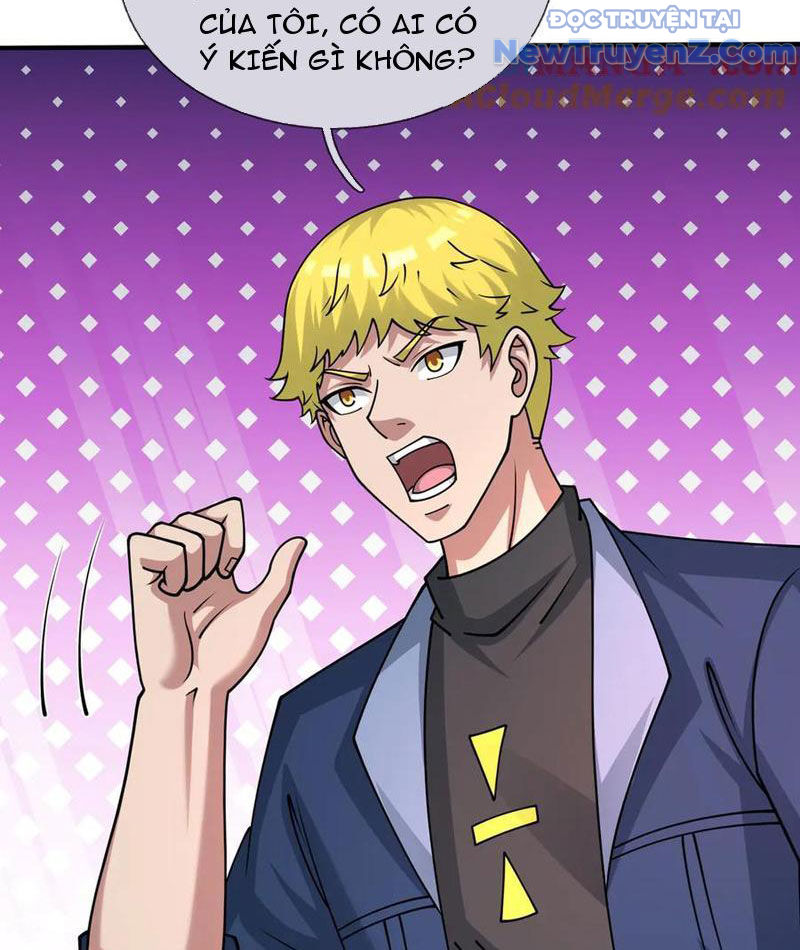 Khởi Đầu Bằng Một Vạn Hít Đất: Oanh Sát Thần Minh! Chapter 42 - Trang 2