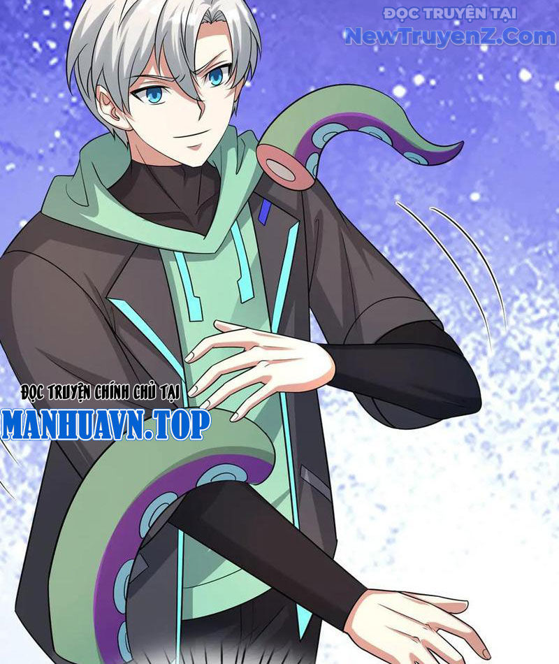 Khởi Đầu Bằng Một Vạn Hít Đất: Oanh Sát Thần Minh! Chapter 42 - Trang 2