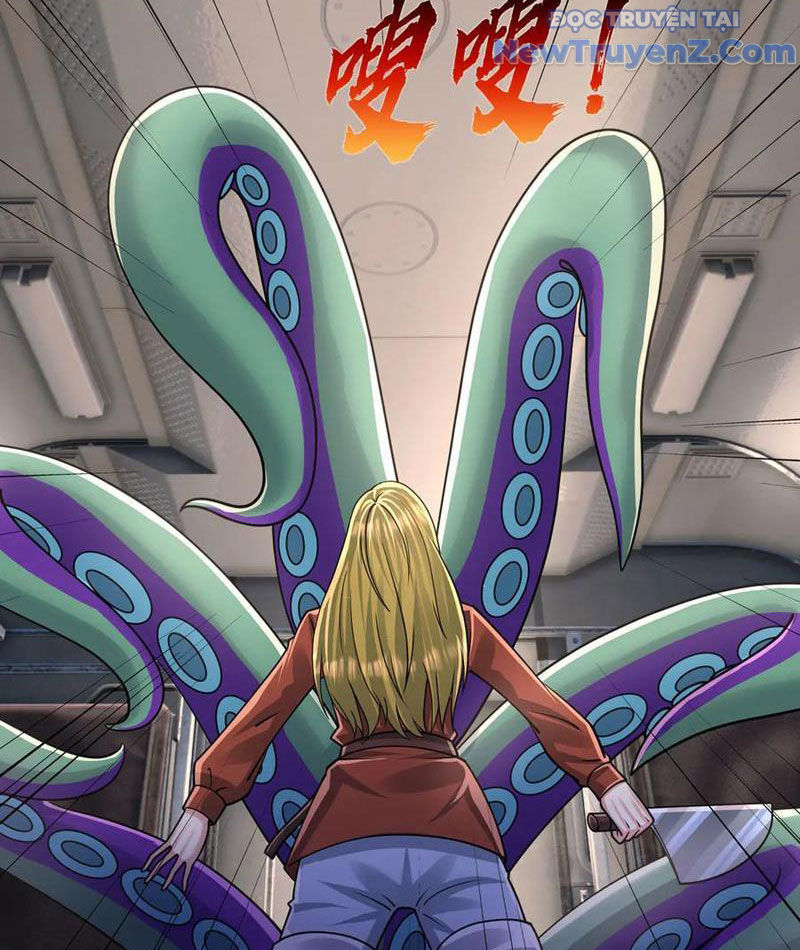 Khởi Đầu Bằng Một Vạn Hít Đất: Oanh Sát Thần Minh! Chapter 42 - Trang 2