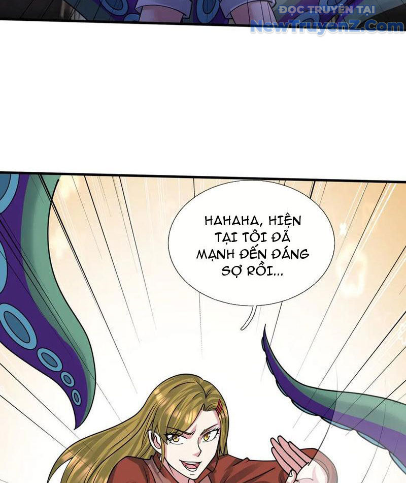 Khởi Đầu Bằng Một Vạn Hít Đất: Oanh Sát Thần Minh! Chapter 42 - Trang 2