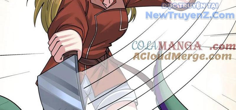 Khởi Đầu Bằng Một Vạn Hít Đất: Oanh Sát Thần Minh! Chapter 42 - Trang 2