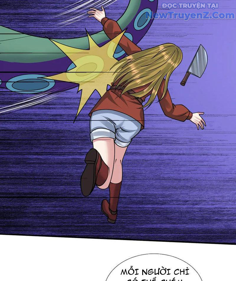 Khởi Đầu Bằng Một Vạn Hít Đất: Oanh Sát Thần Minh! Chapter 42 - Trang 2