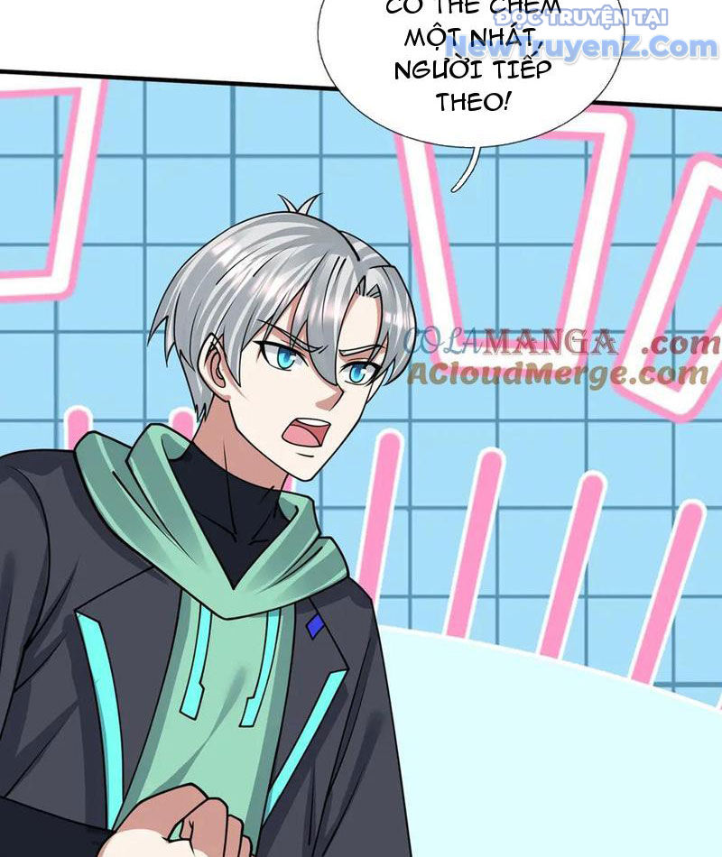 Khởi Đầu Bằng Một Vạn Hít Đất: Oanh Sát Thần Minh! Chapter 42 - Trang 2