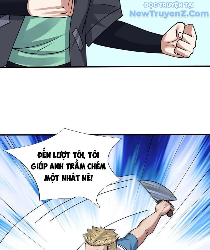 Khởi Đầu Bằng Một Vạn Hít Đất: Oanh Sát Thần Minh! Chapter 42 - Trang 2