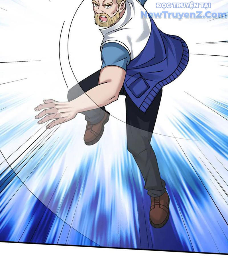 Khởi Đầu Bằng Một Vạn Hít Đất: Oanh Sát Thần Minh! Chapter 42 - Trang 2