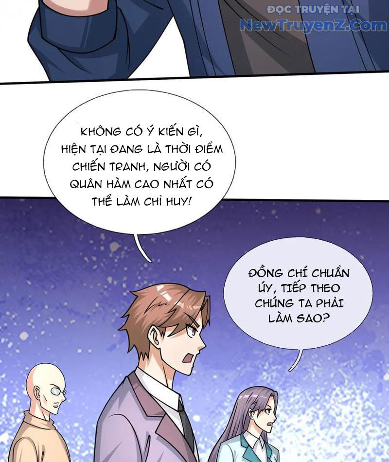 Khởi Đầu Bằng Một Vạn Hít Đất: Oanh Sát Thần Minh! Chapter 42 - Trang 2