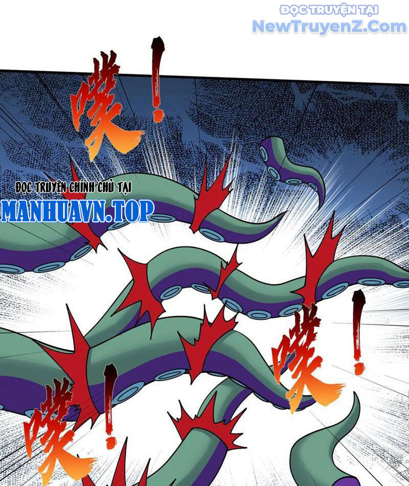 Khởi Đầu Bằng Một Vạn Hít Đất: Oanh Sát Thần Minh! Chapter 42 - Trang 2