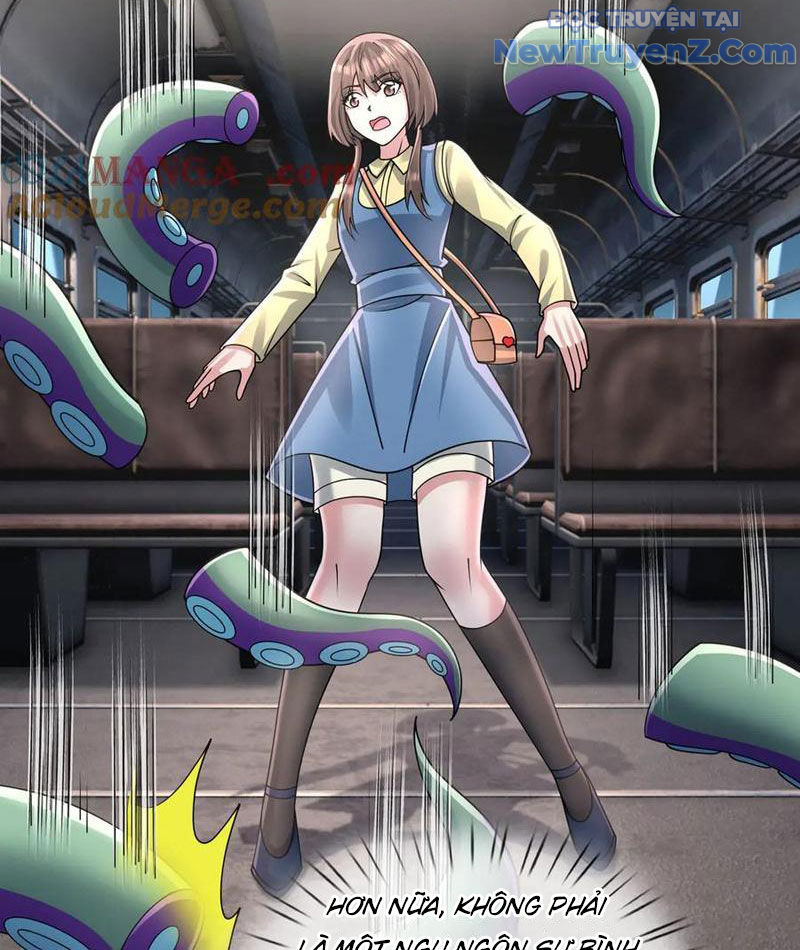 Khởi Đầu Bằng Một Vạn Hít Đất: Oanh Sát Thần Minh! Chapter 42 - Trang 2