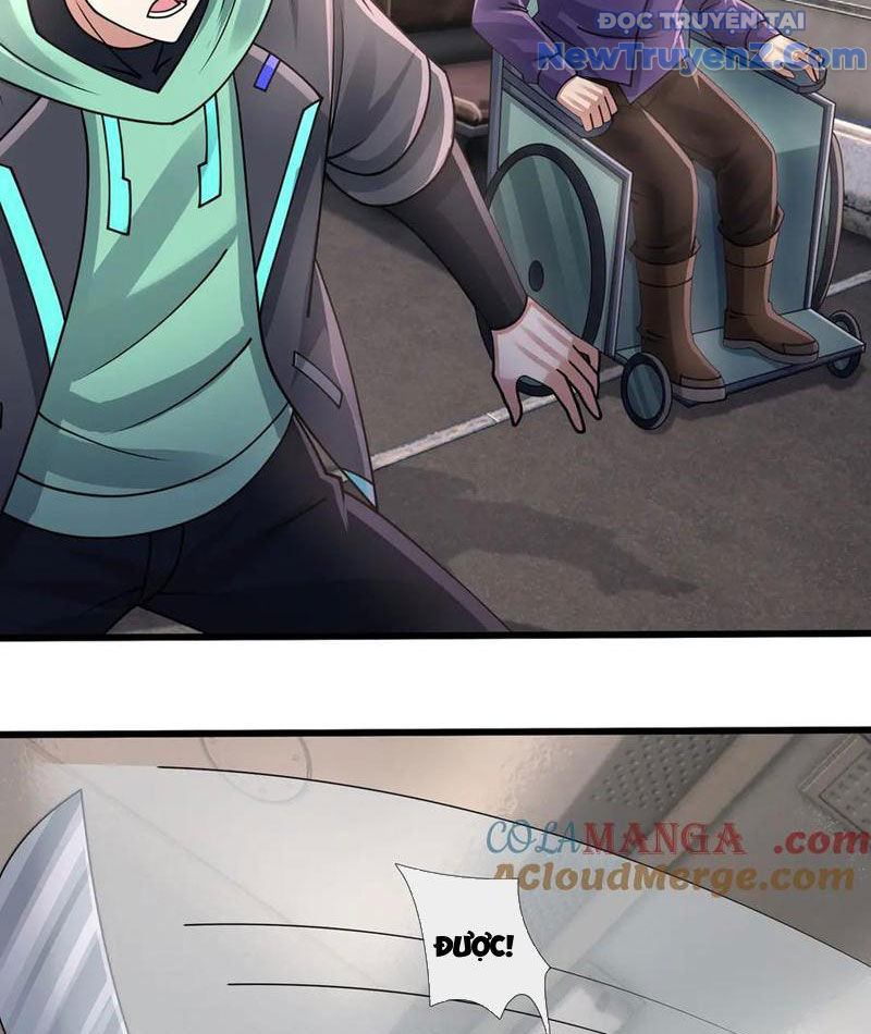 Khởi Đầu Bằng Một Vạn Hít Đất: Oanh Sát Thần Minh! Chapter 42 - Trang 2