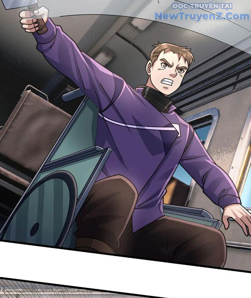 Khởi Đầu Bằng Một Vạn Hít Đất: Oanh Sát Thần Minh! Chapter 42 - Trang 2