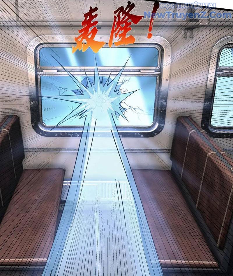 Khởi Đầu Bằng Một Vạn Hít Đất: Oanh Sát Thần Minh! Chapter 42 - Trang 2