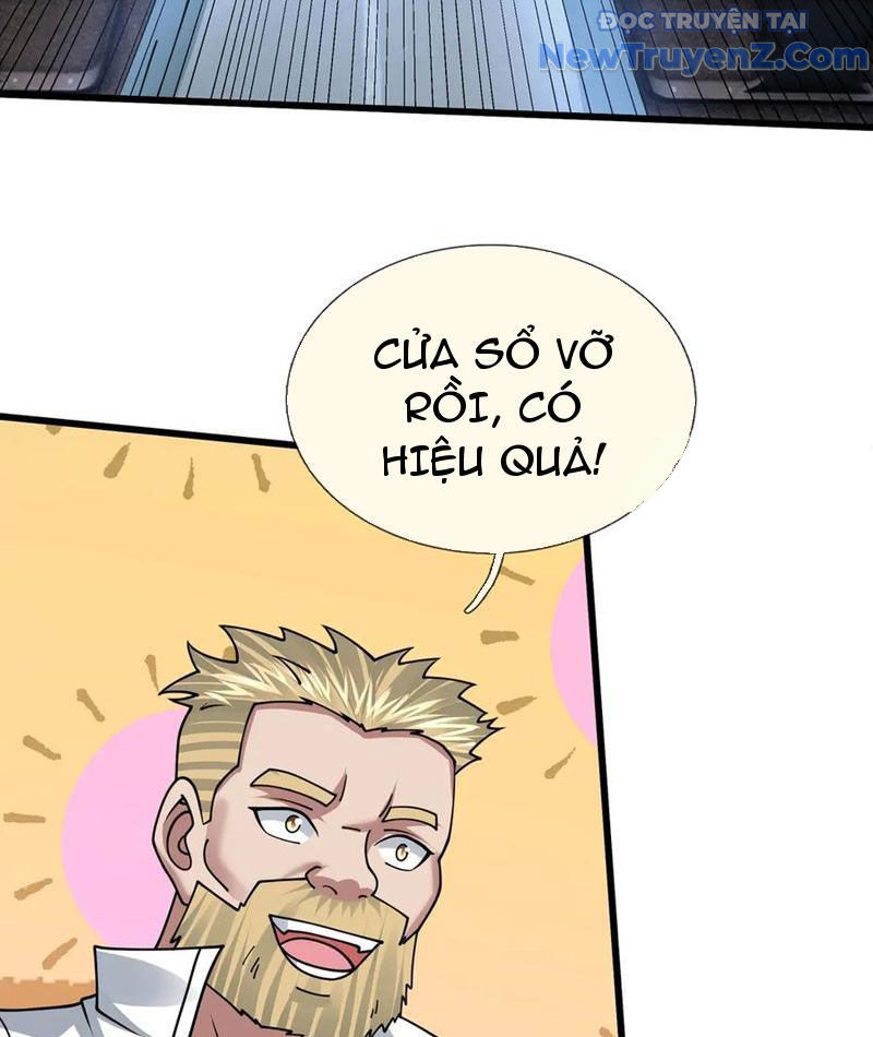 Khởi Đầu Bằng Một Vạn Hít Đất: Oanh Sát Thần Minh! Chapter 42 - Trang 2