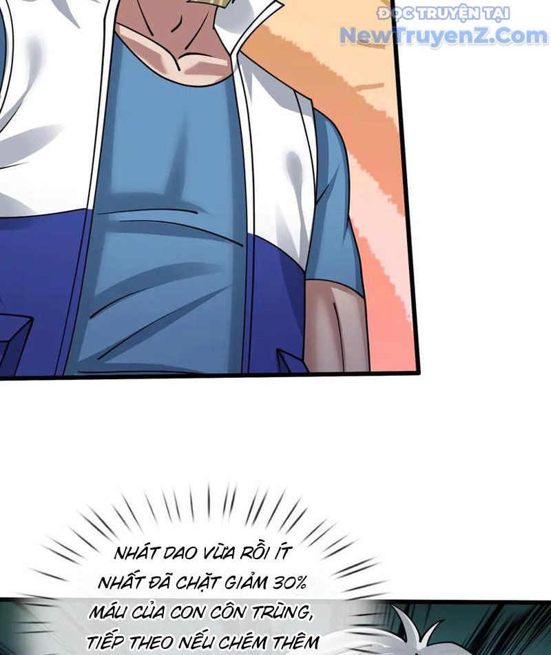 Khởi Đầu Bằng Một Vạn Hít Đất: Oanh Sát Thần Minh! Chapter 42 - Trang 2