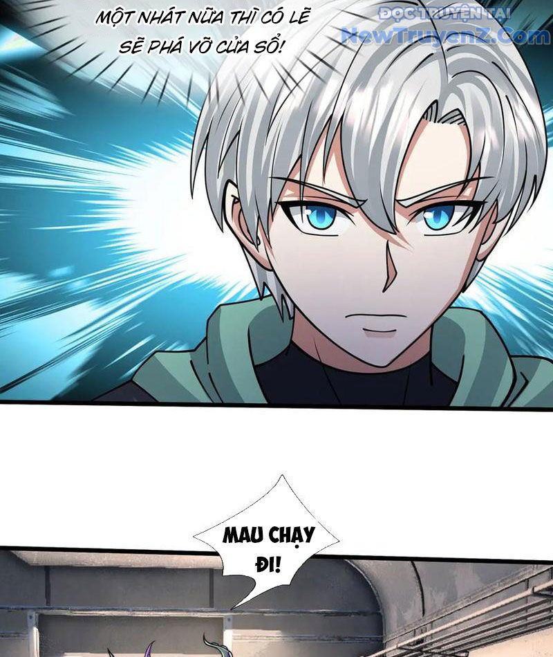 Khởi Đầu Bằng Một Vạn Hít Đất: Oanh Sát Thần Minh! Chapter 42 - Trang 2