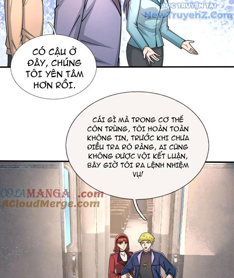 Khởi Đầu Bằng Một Vạn Hít Đất: Oanh Sát Thần Minh! Chapter 42 - Trang 2