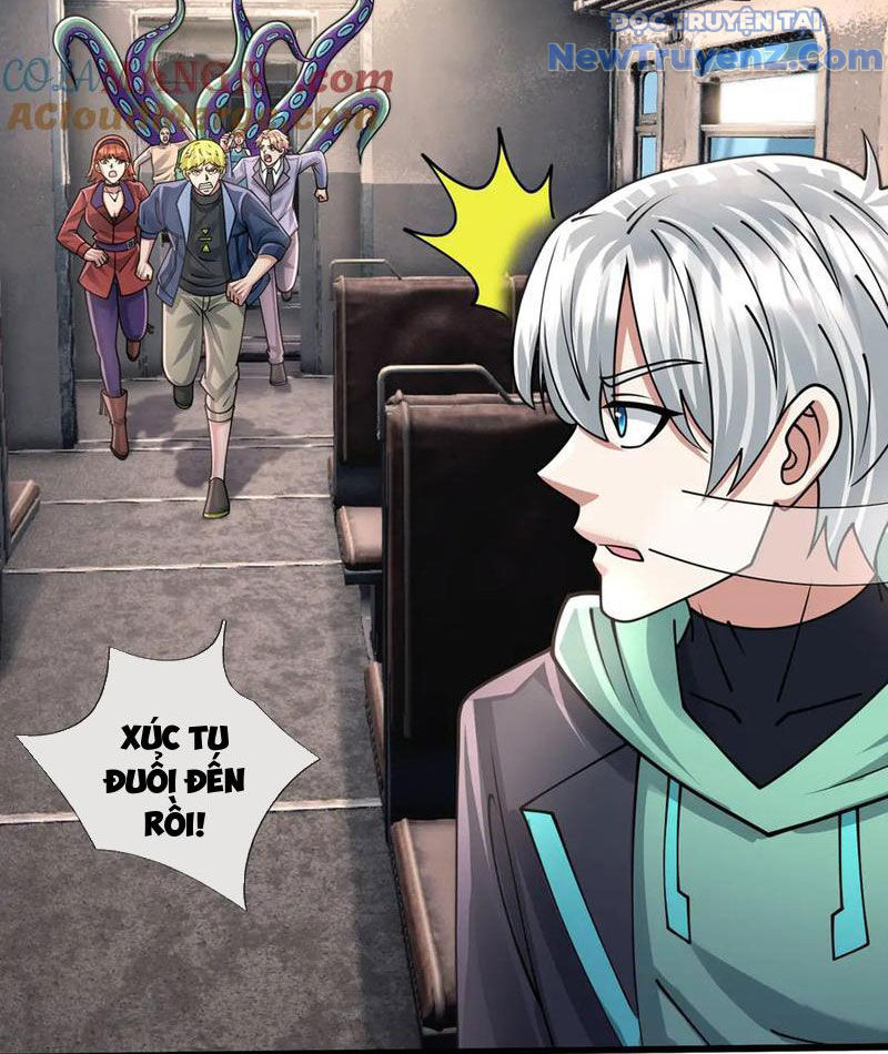 Khởi Đầu Bằng Một Vạn Hít Đất: Oanh Sát Thần Minh! Chapter 42 - Trang 2