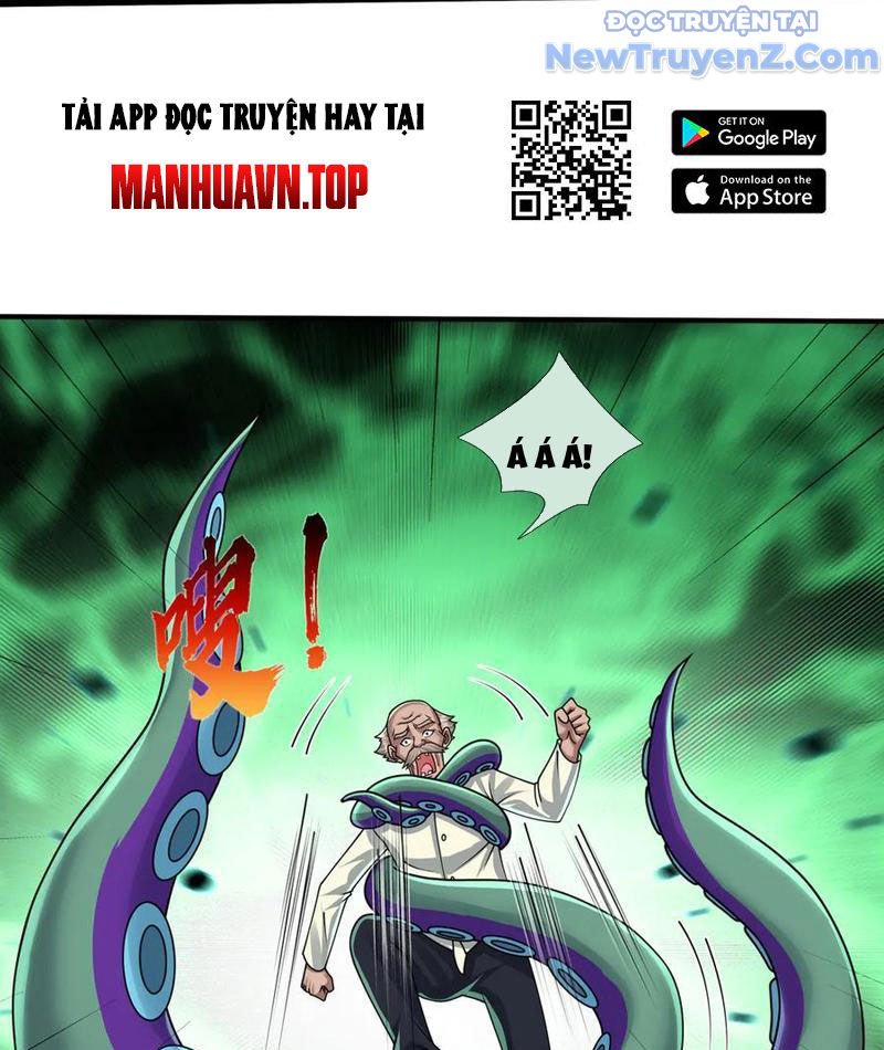 Khởi Đầu Bằng Một Vạn Hít Đất: Oanh Sát Thần Minh! Chapter 42 - Trang 2