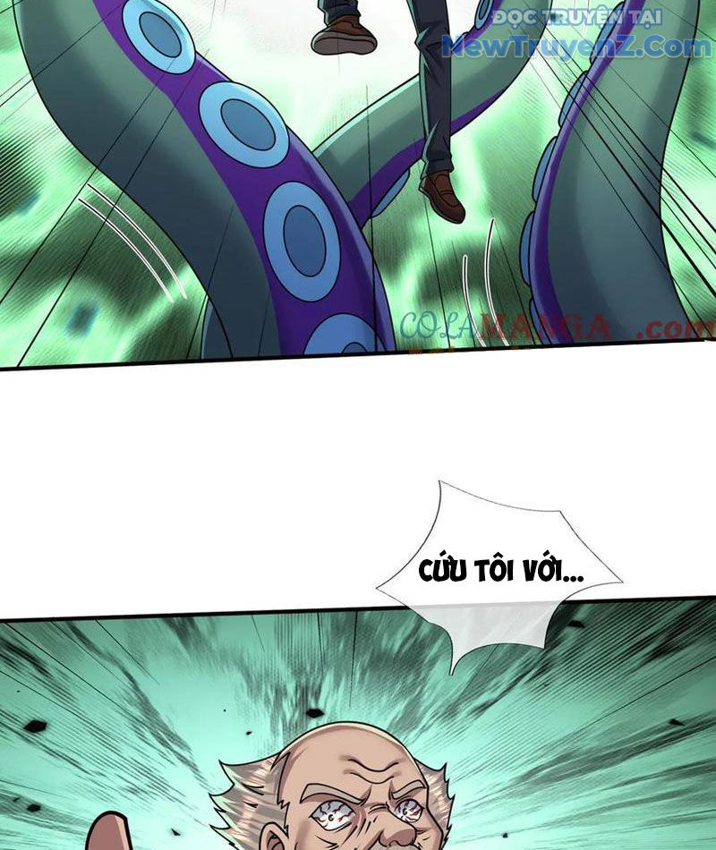 Khởi Đầu Bằng Một Vạn Hít Đất: Oanh Sát Thần Minh! Chapter 42 - Trang 2