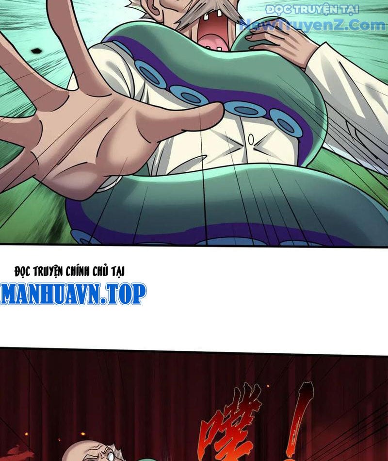 Khởi Đầu Bằng Một Vạn Hít Đất: Oanh Sát Thần Minh! Chapter 42 - Trang 2