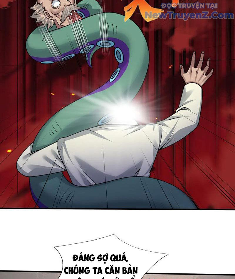 Khởi Đầu Bằng Một Vạn Hít Đất: Oanh Sát Thần Minh! Chapter 42 - Trang 2