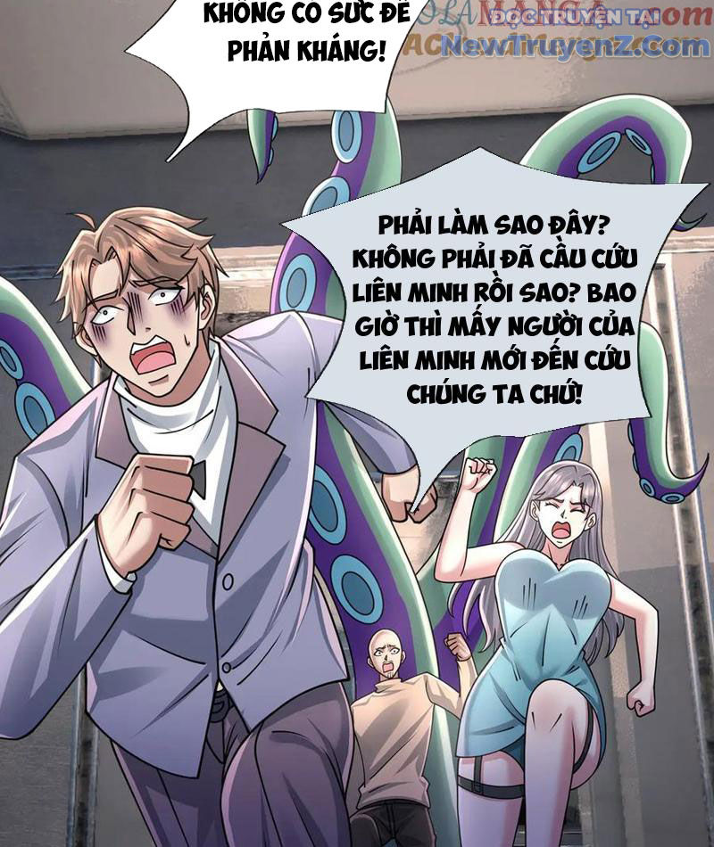 Khởi Đầu Bằng Một Vạn Hít Đất: Oanh Sát Thần Minh! Chapter 42 - Trang 2