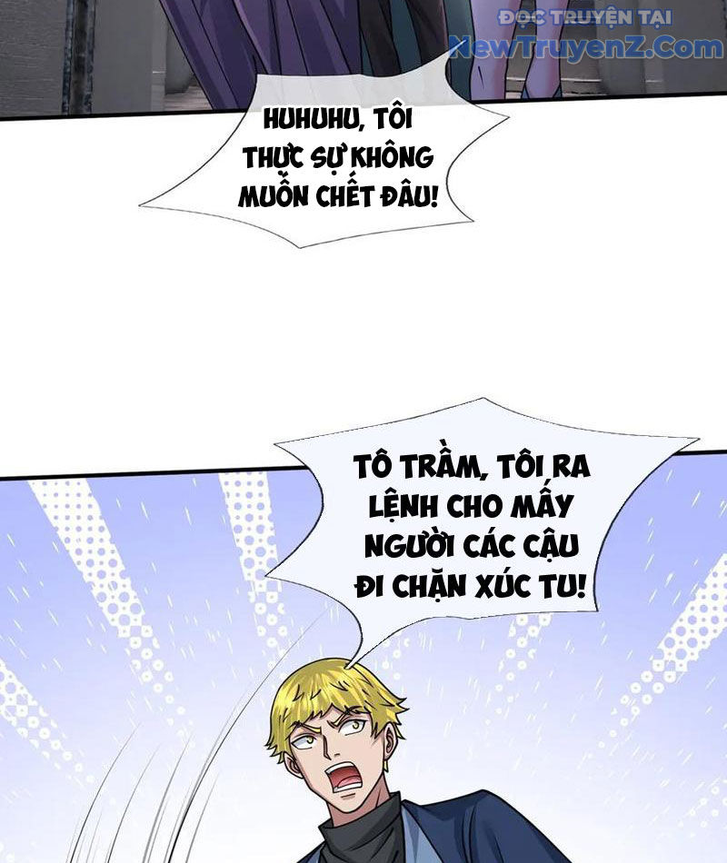 Khởi Đầu Bằng Một Vạn Hít Đất: Oanh Sát Thần Minh! Chapter 42 - Trang 2