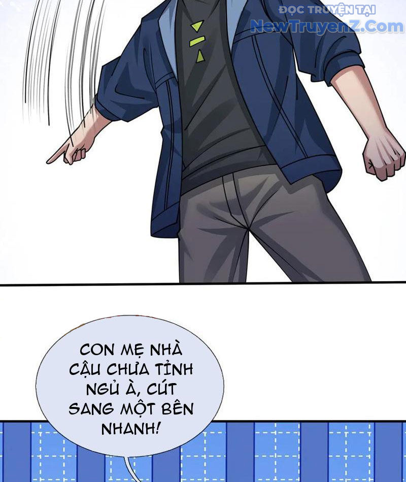 Khởi Đầu Bằng Một Vạn Hít Đất: Oanh Sát Thần Minh! Chapter 42 - Trang 2