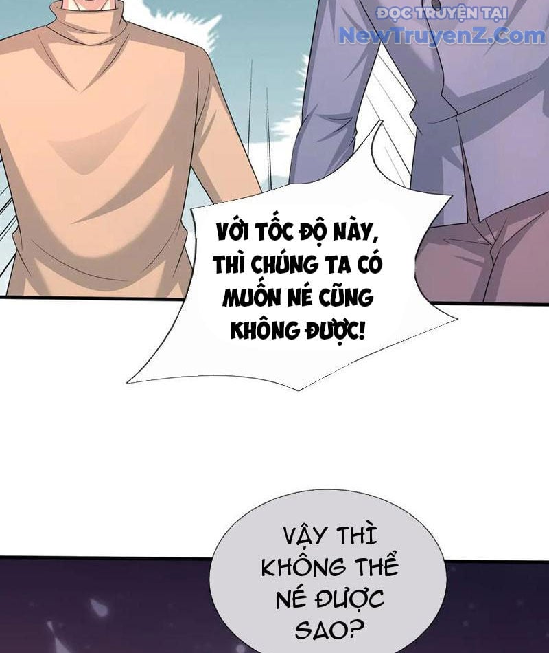 Khởi Đầu Bằng Một Vạn Hít Đất: Oanh Sát Thần Minh! Chapter 43 - Trang 2