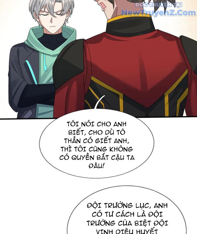 Khởi Đầu Bằng Một Vạn Hít Đất: Oanh Sát Thần Minh! Chapter 43 - Trang 2