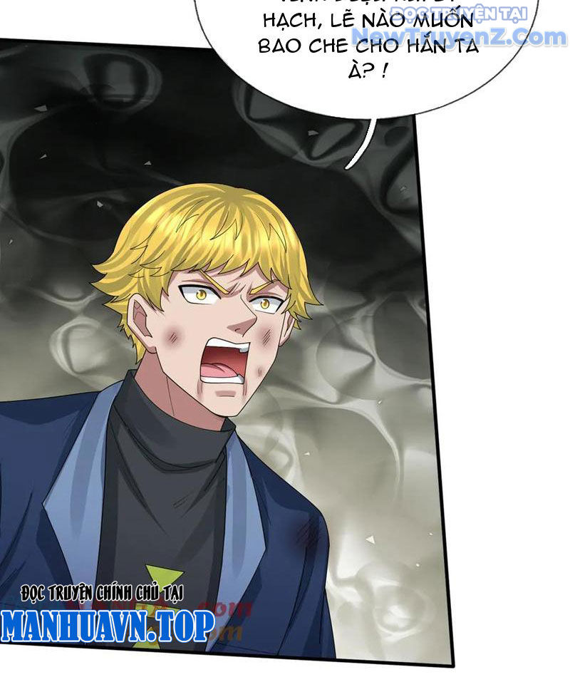 Khởi Đầu Bằng Một Vạn Hít Đất: Oanh Sát Thần Minh! Chapter 43 - Trang 2