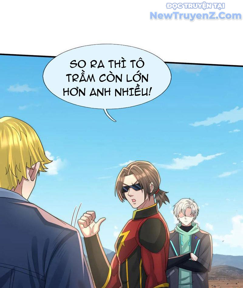 Khởi Đầu Bằng Một Vạn Hít Đất: Oanh Sát Thần Minh! Chapter 43 - Trang 2