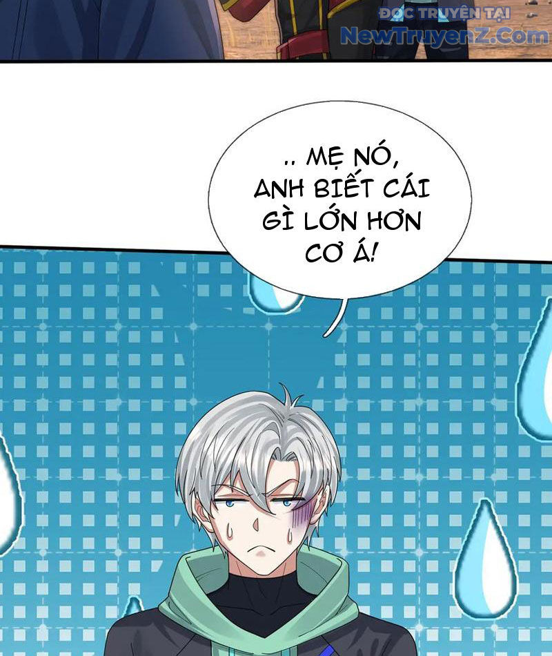 Khởi Đầu Bằng Một Vạn Hít Đất: Oanh Sát Thần Minh! Chapter 43 - Trang 2